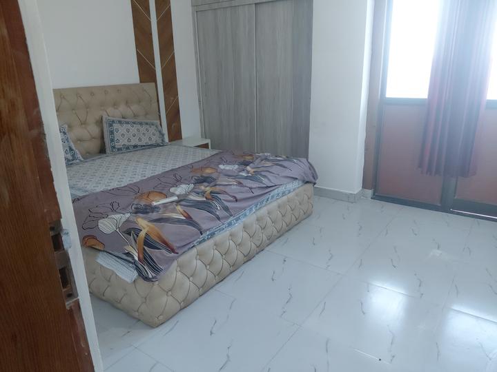 S Residency Bedroom One 1