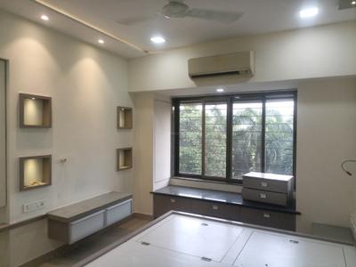 Bedroom Image of 811 Sq.ft 2 BHK Apartment / Flat for sale in Vaibhavlaxmi Central Park, Vikhroli East Mumbai for Rs. 15000000