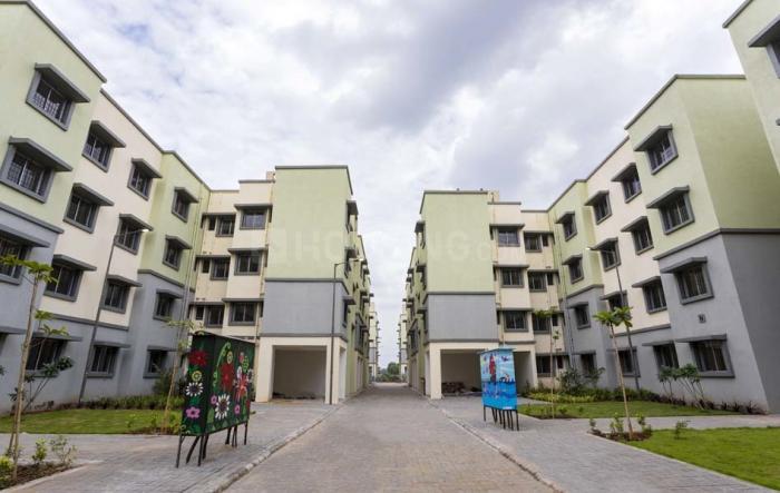 Gujarat International Finance Tec City More Images 1