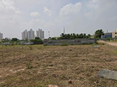 Image of 1232 Sq.ft Residential Plot / Land for sale in Oragadam Sriperambattur, Chennai for Rs. 2810004