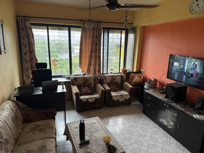 2 BHK Flat