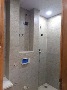 Bedroom Two Image of 1450 Sq.ft 4 BHK Builder Floor for sale in Deenpur New Delhi for Rs. 12200000