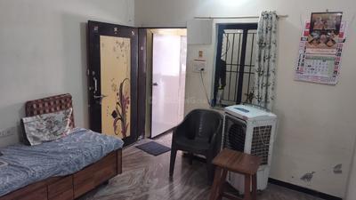 Hall Image of 1800 Sq.ft 3.5 BHK Duplex for sale in Railnagar Rajkot for Rs. 12200000