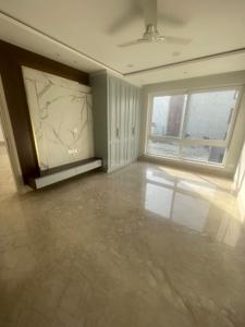 Bedroom Image of 2300 Sq.ft 4 BHK Builder Floor for sale in Shalimar Bagh New Delhi for Rs. 52500000
