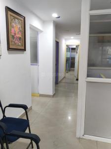 6 BHK Independent House