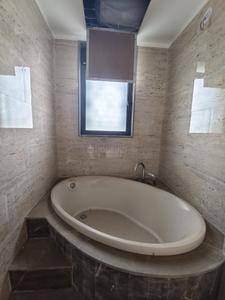 Bathroom Image of 3360 Sq.ft 4 BHK Penthouse for sale in Lodha Palava Serenity, Palava Phase 2 Thane for Rs. 29900000