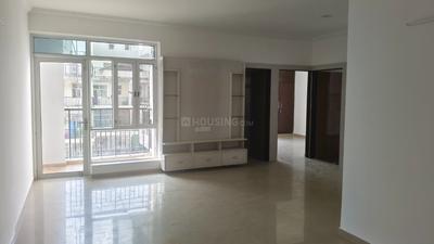 Hall Image of 1200 Sq.ft 2 BHK Apartment / Flat for sale in Assotech The Nest, Crossings Republik Ghaziabad for Rs. 9800000