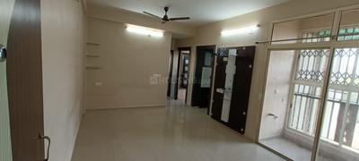 Hall Image of 1140 Sq.ft 2 BHK Apartment / Flat for sale in Chandkheda Ahmedabad for Rs. 4636100