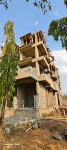 1 BHK Flat