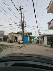 Image of 1158 Sq.ft 2 BHK Independent House for sale in Vasant Vihar, Karnal for Rs. 4000000