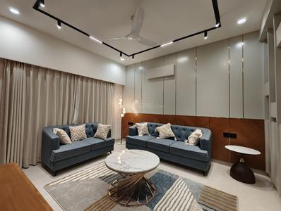 Bedroom Image of 2700 Sq.ft 4 BHK Villa for sale in Govardhan Paradise 19, Bhayli Vadodara for Rs. 28200000