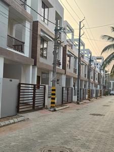 Image of 2053 Sq.ft 3.5 BHK Independent House for sale in Hirapur, Bhubaneswar for Rs. 15500000