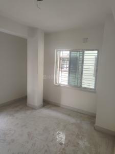 Bedroom Image of 1200 Sq.ft 2 BHK Apartment / Flat for sale in Baguiati Kolkata for Rs. 4200000