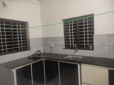 Kitchen Image of LAL Bhavan  in Kazhakkoottam, Kazhakkoottam