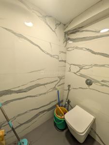 Image of 2520 Sq.ft 4 BHK Apartment / Flat for sale in Vile Parle West, Mumbai for Rs. 135000000