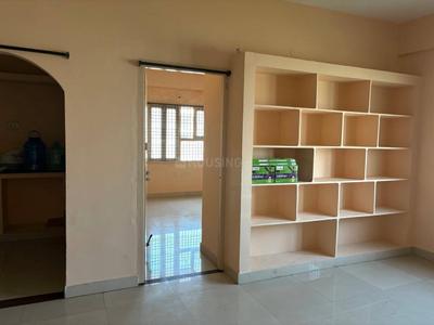 Bedroom Image of 1100 Sq.ft 2 BHK Apartment / Flat for rent in Pothinamallayya Palem Visakhapatnam for Rs. 10000