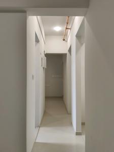 Passage Image of 1050 Sq.ft 2 BHK Apartment / Flat for sale in Iris At Kashishpark, Dharamveer Nagar Thane for Rs. 17039600