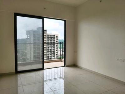 Bedroom Image of 893 Sq.ft 2 BHK Apartment / Flat for rent in Shapoorji Pallonji Vanaha, Bavdhan Pune for Rs. 21000