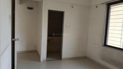 Hari Vishwa Complex Bedroom Two 4