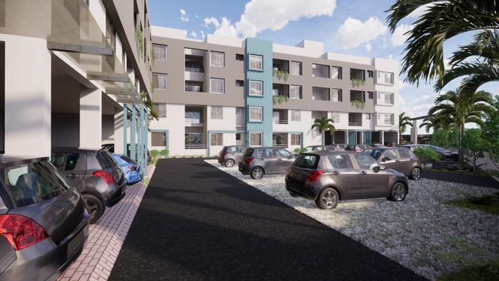 PMG Greens Main Image 1