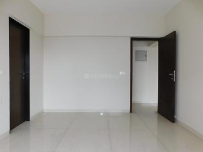 Bedroom Image of 376 Sq.ft 1 BHK Apartment / Flat for sale in Adityaraj Springs, Chembur Mumbai for Rs. 9900000