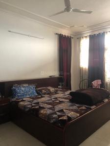 Bedroom Image of 1500 Sq.ft 3 BHK Apartment / Flat for sale in Sector 20 Panchkula for Rs. 19500000