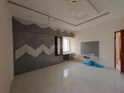 Hall Image of 2040 Sq.ft 3 BHK Independent House for sale in Keeranatham Coimbatore for Rs. 12000000