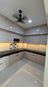 Kitchen Image of 2300 Sq.ft 4 BHK Apartment / Flat for sale in Ashoka Apartments, Sector 12 Dwarka New Delhi for Rs. 37000000