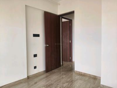 Bedroom Image of 1110 Sq.ft 2 BHK Apartment / Flat for sale in VTP Aethereus Phase I, Mahalunge Pune for Rs. 9500000