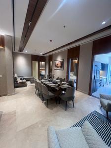 Image of 2867 Sq.ft 3 BHK Apartment / Flat for sale in Joy Grand, Sector 88, Mohali for Rs. 31500000