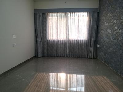 Living Room Image of 1500 Sq.ft 2 BHK Apartment / Flat for sale in Haware Glory, Kharghar Navi Mumbai for Rs. 15800000