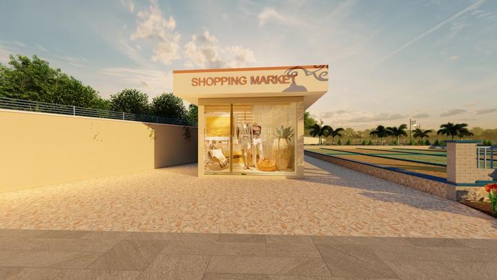 Krishna homes Main Image 1