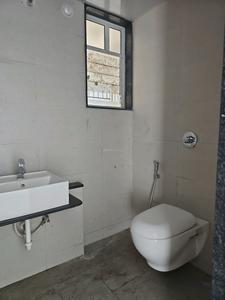 Bedroom Two Image of 740 Sq.ft 1.5 BHK Apartment / Flat for sale in Mainland Valencia, Wagholi Pune for Rs. 4500000