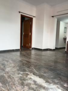 Hall Image of 1100 Sq.ft 2 BHK Builder Floor for rent in HSR Layout Bengaluru for Rs. 26000