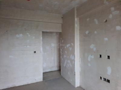 Bedroom Image of 1745 Sq.ft 3.5 BHK Apartment / Flat for sale in ATS Tourmaline, Sector 109 Gurgaon for Rs. 20500000