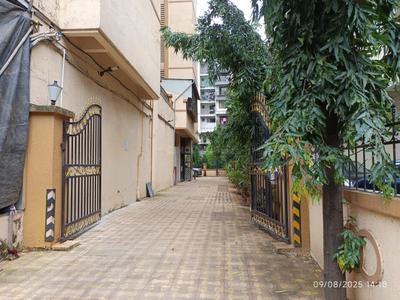 Image of 1100 Sq.ft 2 BHK Apartment / Flat for sale in Moreshwar Park, Kamothe, Navi Mumbai for Rs. 9500000
