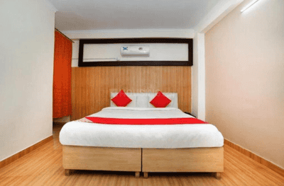 Image of BEST COLIVING PG IN SECTOR 44 in Sector 44, Gurgaon