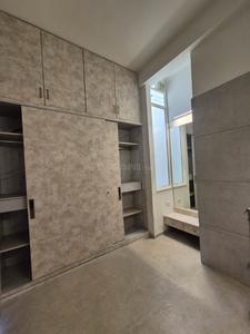 Bathroom Image of 5200 Sq.ft 4 BHK Independent House for sale in Mahalakshmi Nagar Indore for Rs. 28500000