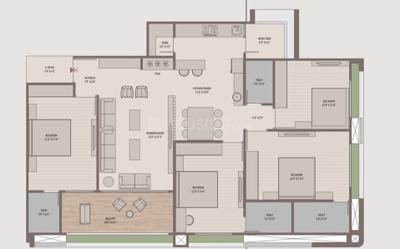 Image of 2375 Sq.ft 3 BHK Independent House for sale in Satellite, Ahmedabad for Rs. 20000000