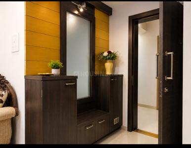 Bedroom Image of Beverly hills  in Baner, Pune