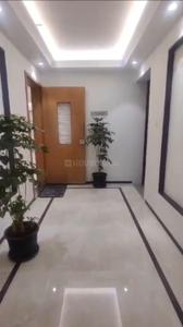 Hall Image of 2030 Sq.ft 4 BHK Apartment / Flat for rent in Erandwane Pune for Rs. 110000