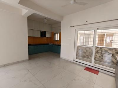 Hall Image of 1800 Sq.ft 3 BHK Independent House for rent in Shaikpet Hyderabad for Rs. 42000