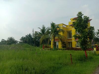 Image of 1800 Sq.ft Residential Plot / Land for sale in Vriddhica Heritage, Bara Gagan Gohalia, Kolkata for Rs. 580000