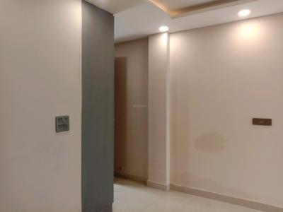 Bedroom Image of 1400 Sq.ft 3 BHK Builder Floor for sale in Lajpat Nagar New Delhi for Rs. 32500000