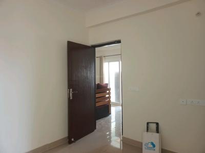Bedroom Image of 1400 Sq.ft 3 BHK Apartment / Flat for sale in Terrace Homes, Noida Extension Greater Noida for Rs. 10425000