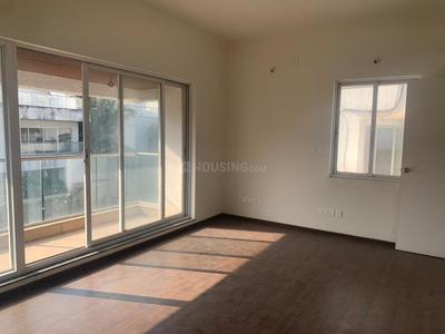 Bedroom Image of 9000 Sq.ft 4 BHK Villa for rent in Godrej Gold County, Chikkabidarakallu Bengaluru for Rs. 80000