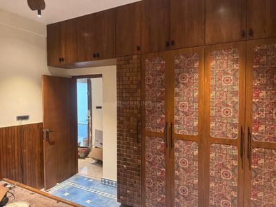 Bedroom Image of 1150 Sq.ft 3 BHK Builder Floor for sale in Phase 2 Block 6 Bengaluru for Rs. 16900000