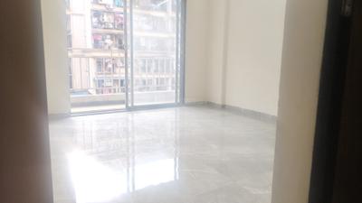 Bedroom Image of 1250 Sq.ft 2 BHK Apartment / Flat for rent in Ulwe Navi Mumbai for Rs. 33000