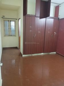 2 BHK Independent Builder Floor