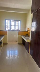 Kitchen Image of 984 Sq.ft 2 BHK Apartment / Flat for sale in Karumandapam Tiruchirappalli for Rs. 5000000